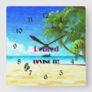 Search for retirement clocks Retired