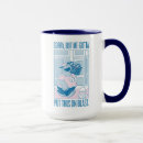 Search for break dancing mugs Sesame street