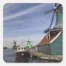 Search for windmill stickers Netherlands
