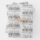 Search for new york city wrapping paper Abstract