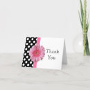 Search for gerber daisy cards Pink