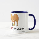 Search for tollers mugs Duck