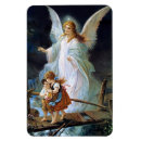 Search for white angel magnets Wings