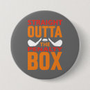 Search for penalty box badges Goalie