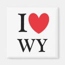 Search for wyoming America