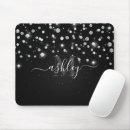 Search for black diamonds mouse mats Stylish