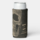 Search for halloween wedding favours Skull