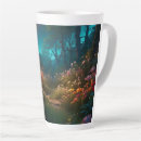 Search for enchanted forest mugs Magical