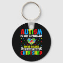 Search for autistic pride key rings Therapy