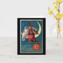 Search for moon halloween cards Nostalgic