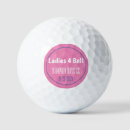 Search for souvenir golf balls For her