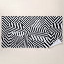 Search for camo beach towels Black