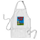 Search for hitting aprons Vintage