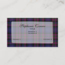 Search for scotland business cards Plaid