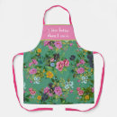 Search for mothers day quotes aprons Floral