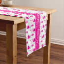 Search for valentines day table runners Pattern
