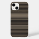 Search for dark brown iphone cases Stripes
