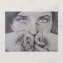 Search for graphite postcards Drawing