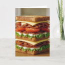 Search for sandwich cards Cheese