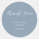 Search for classy thank you stickers Stylish and chic