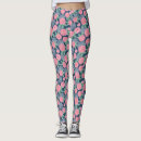 Search for navy floral leggings Rose