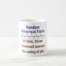 Search for oliver cromwell mugs History