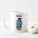 Search for human bones mugs Funny