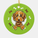 Search for bone christmas tree decorations Cute