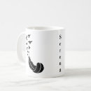 Search for bird feather mugs Birds of a feather