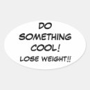Search for weights stickers Motivation