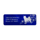 Search for norwegian return address labels Animal