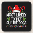 Search for funny dog coasters Party