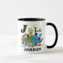 Search for vintage sesame street mugs Toddler