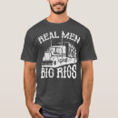 Search for truck driver tshirts 1963