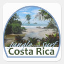 Search for rica stickers Central america