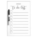 Search for whiteboards to do list