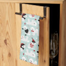 Search for blue christmas tea towels Pets