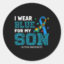 Search for autism therapist stickers Autistic