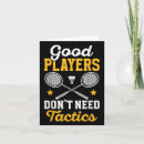 Search for tactics cards Vintage