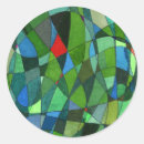 Search for original design stickers Abstract