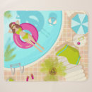 Search for bikini blankets Tropical