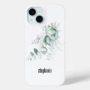 Search for smart iphone cases Green