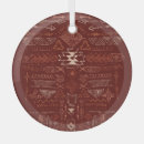 Search for ethnic christmas decor Illustration