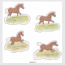 Search for horse foal stickers Farm