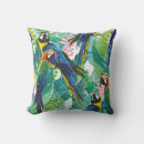 Search for parrot cushions Pattern