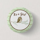 Search for owl shower badges Baby