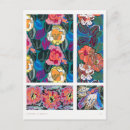 Search for art nouveau design postcards Modern