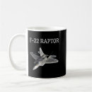 Search for f22 mugs Fighter