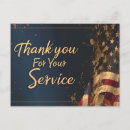 Search for honor postcards Military