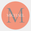 Search for light pink stickers Black